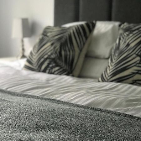 Olcote House Bed and Breakfast Padstow Exteriör bild